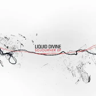 Sojourner E.P. by Liquid Divine