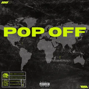 Pop Off by Vibeside Studios