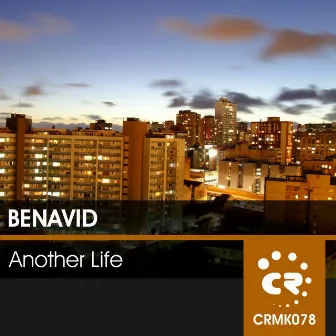 Another Life by Benavid