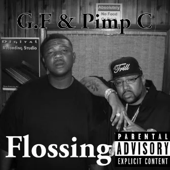 Flossing (2021 Remastered Version) by G.F.