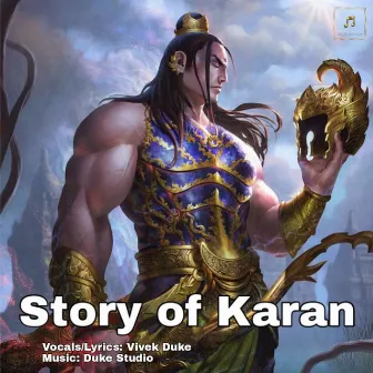 Story of Karan by Vivek Duke