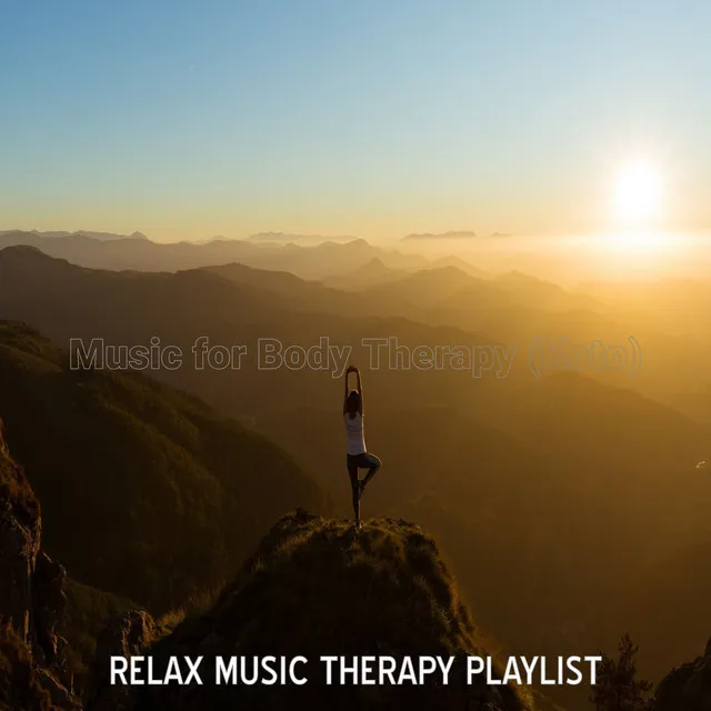 Music for Body Therapy (Koto)