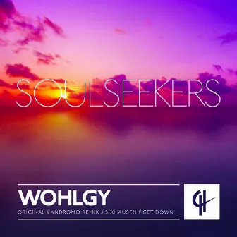 Soulseekers EP by Wohlgy