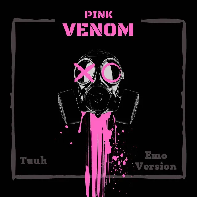 Pink Venom (Emo Version)