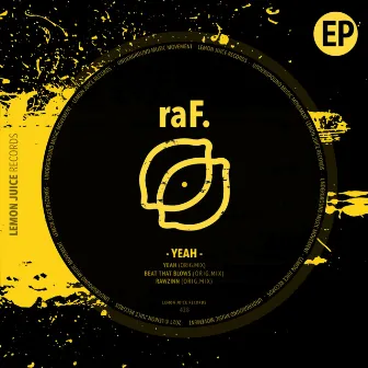 Yeah by raF.