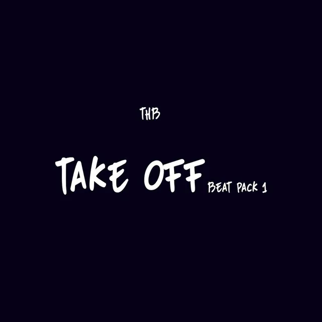 Take Off (Beat Pack 1)