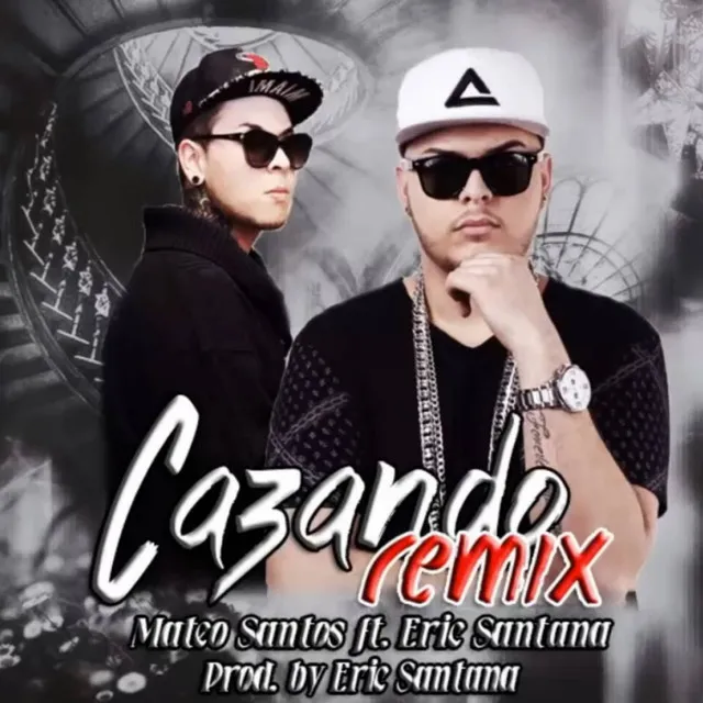 Cazando - Remix