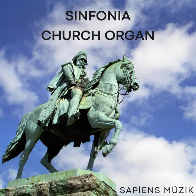 Sinfonia Church Organ