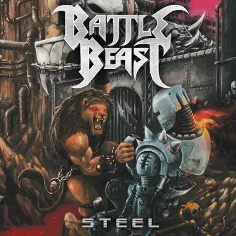 Steel by Battle Beast