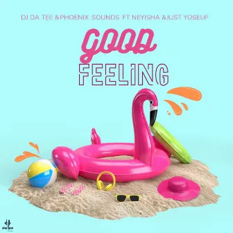 Good Feeling by Phoenix sounds