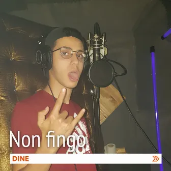 Non fingo by Dine