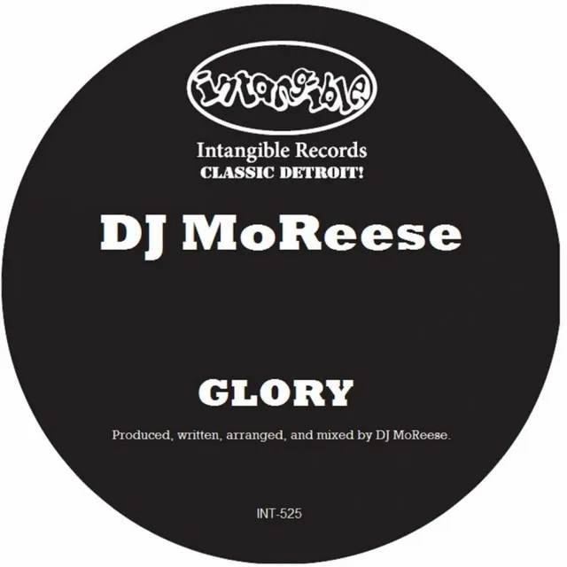 Glory - Original Mix