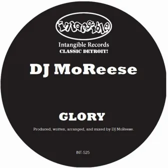 Glory by Dj MoReese