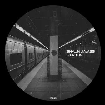 Station by Shaun James