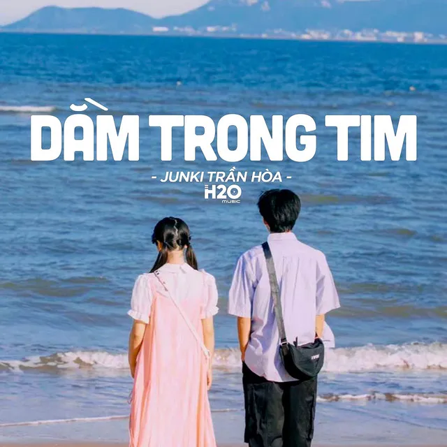 Dằm Trong Tim (Lofi Ver.)