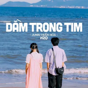 Dằm Trong Tim (Lofi Ver.) by Unknown Artist