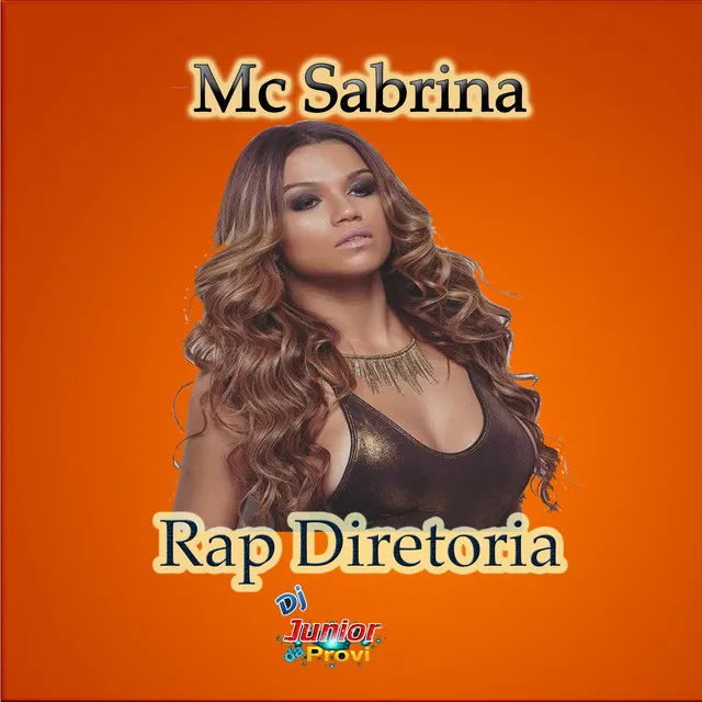 RAP DIRETORIA