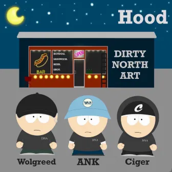 Hood by Wolgreed