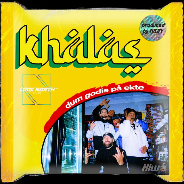 KHALAS