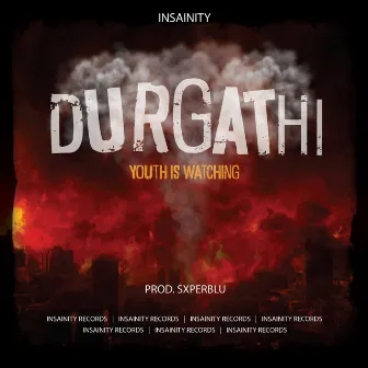 Durgathi by sxperblu