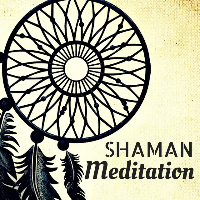 Shaman Meditation - Find Your Inner Animal Totem, Deep Trance Meditation with Nature Sounds