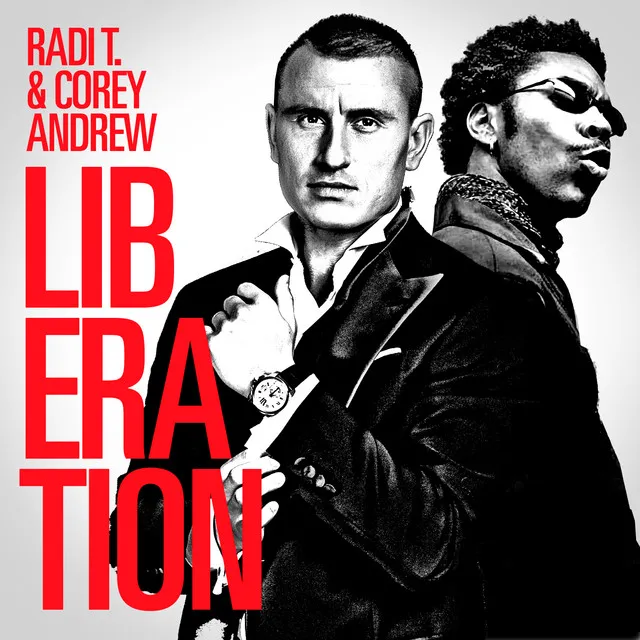 Liberation (Keith Hurtigan Club Mix)