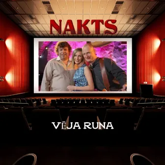 Nakts by Vēja Runa