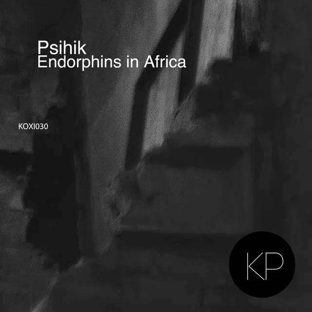 Endorphins in Africa