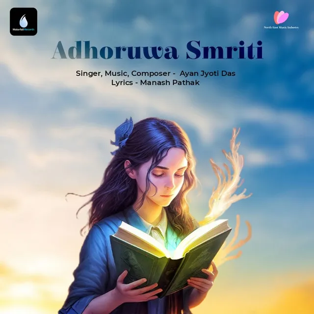 Adhoruwa Smriti