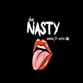 She Nasty by Eemiaj