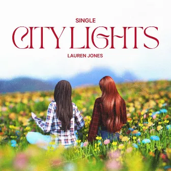 City Lights by Lauren Jones