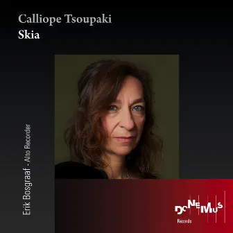 Skia (Live) by Calliope Tsoupaki