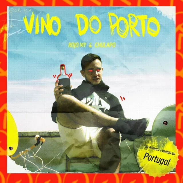 Vino Do Porto