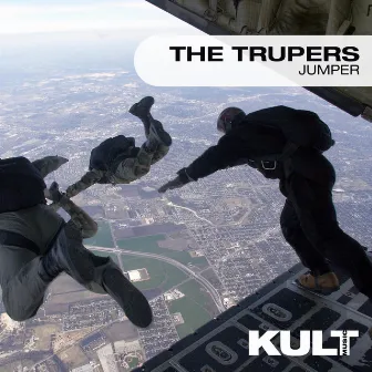 Jumper by The Trupers