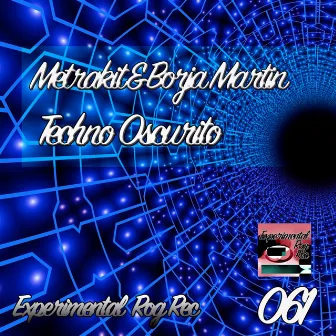 Techno Oscurito by Metrakit