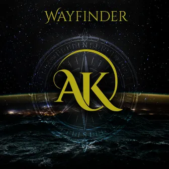 Wayfinder by Arav Krishnan