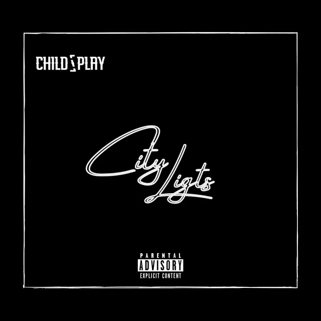 City LIgths (feat. YNM Uuu)