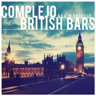 British Bars by Complejo Camacho