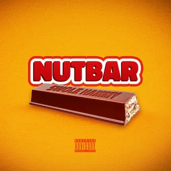 Nut Bar CLEAN by Swole Hammy