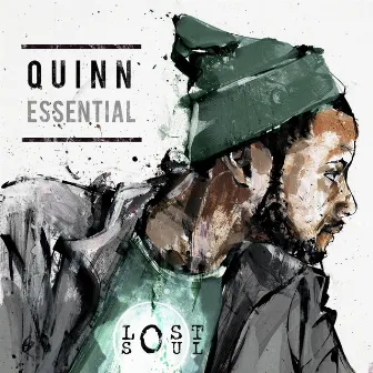 Lost Soul (Ep) by Quinn Essential