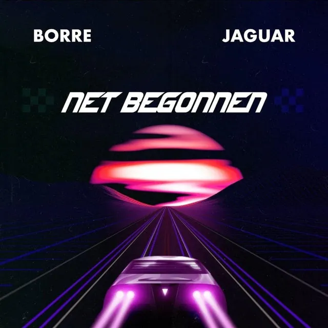 Net Begonnen