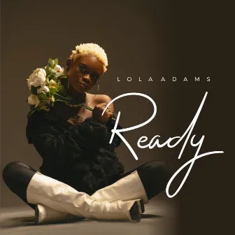 READY by Lola Adams