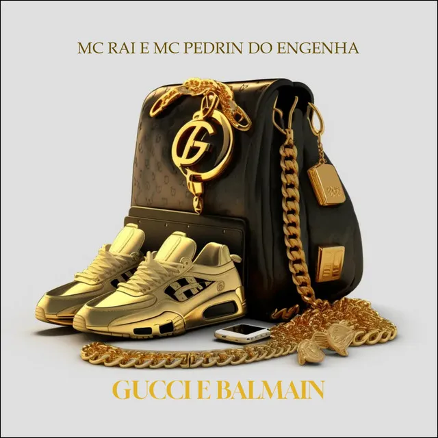 Gucci e Balmain