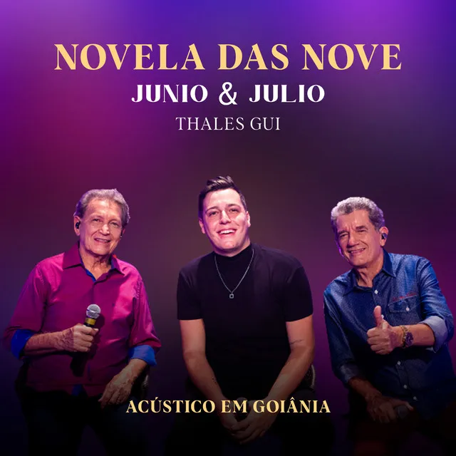 Novela das Nove