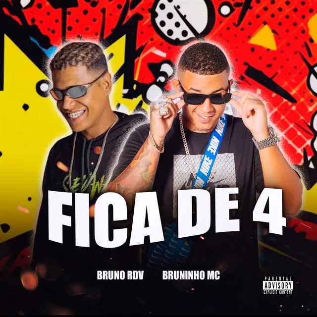 Fica de 4