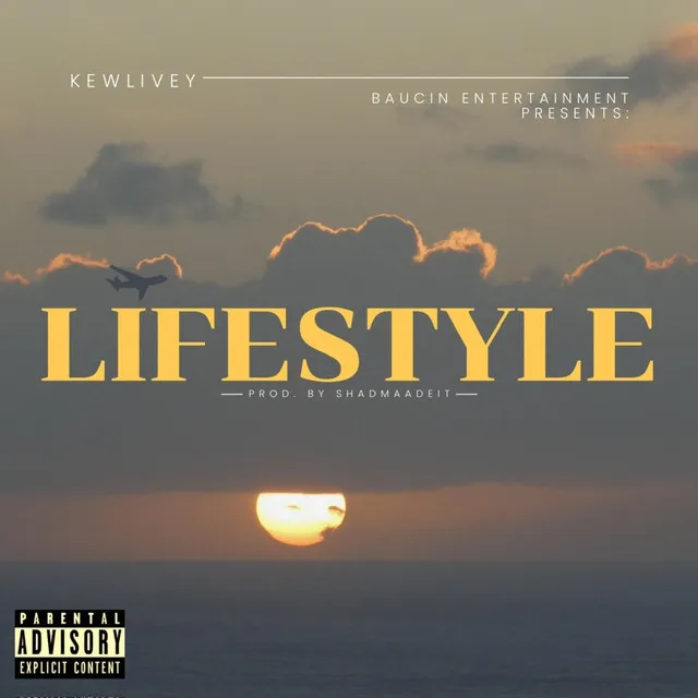 Lifestyle - Shadmaadeit Remix Jersey Mix