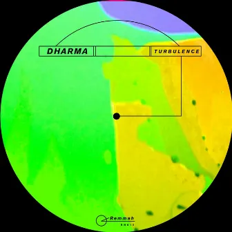 Turbulence by Dharma