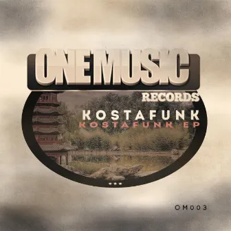 Kostafunk EP by Kostafunk