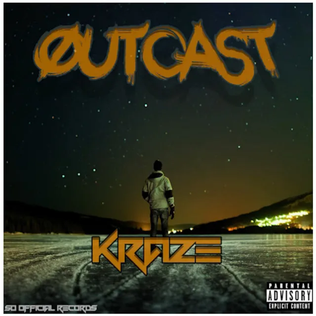 Outcast