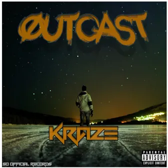 Outcast by Kraze